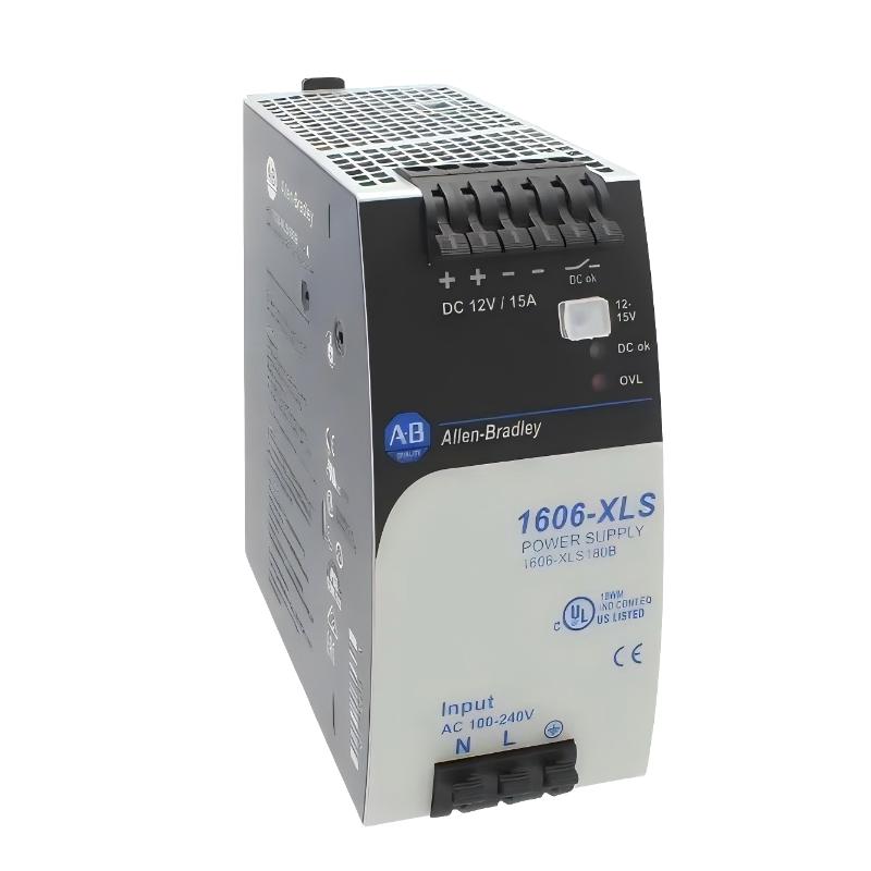 Allen Bradley 1606-XLSBUFFER24 Power Supply Module