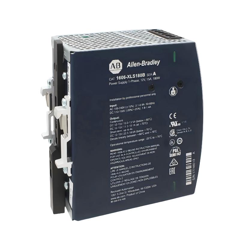 Allen Bradley 1606-XLSBUFFER24 Power Supply Module