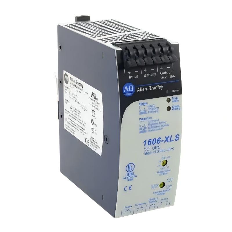 Allen Bradley 1606-XLS240-UPS Power Supply Module