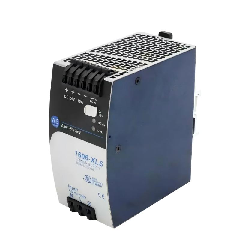 Allen Bradley 1606-XLS240E Power Supply Module