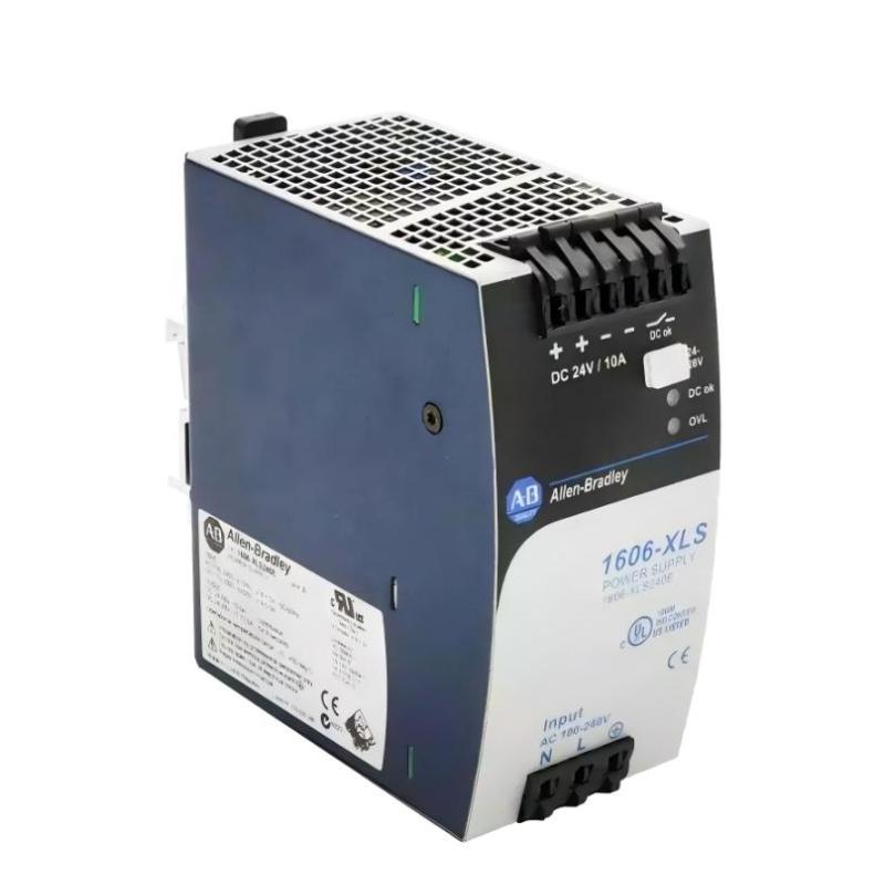 Allen Bradley 1606-XLS240EA Power Supply Module