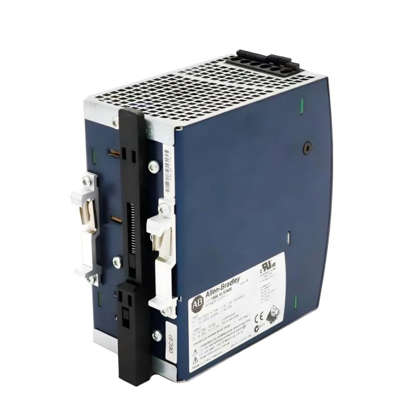 Allen Bradley 1606-XLBUFFER Power Supply Module