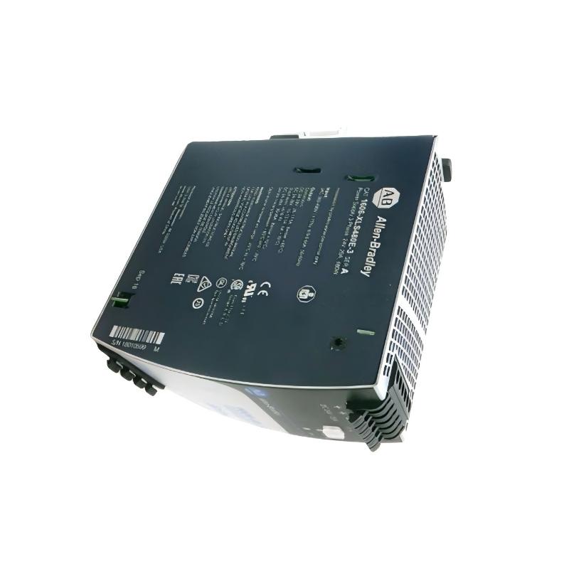 Allen Bradley 1606-XLE480EP Power Supply Module