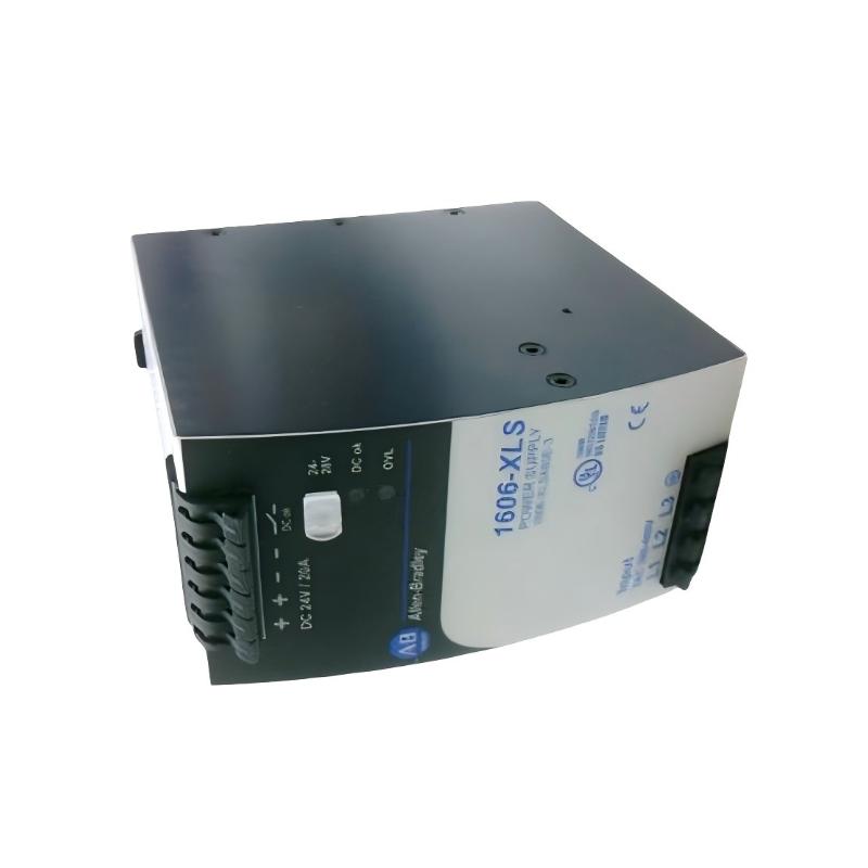 Allen Bradley 1606-XLE480EP Power Supply Module