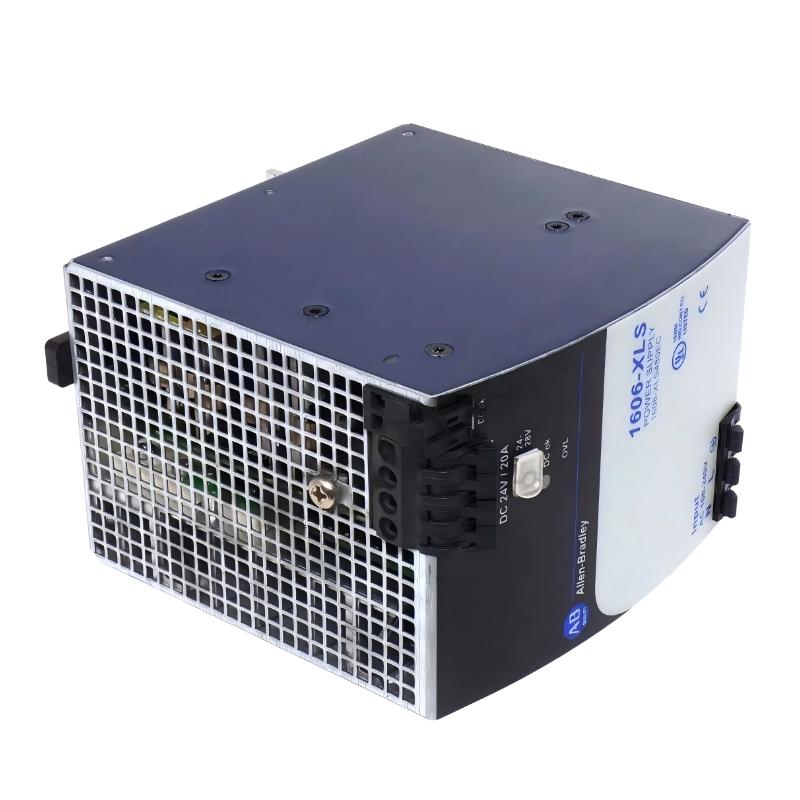 Allen Bradley 1606-XLS480EC Power Supply Module