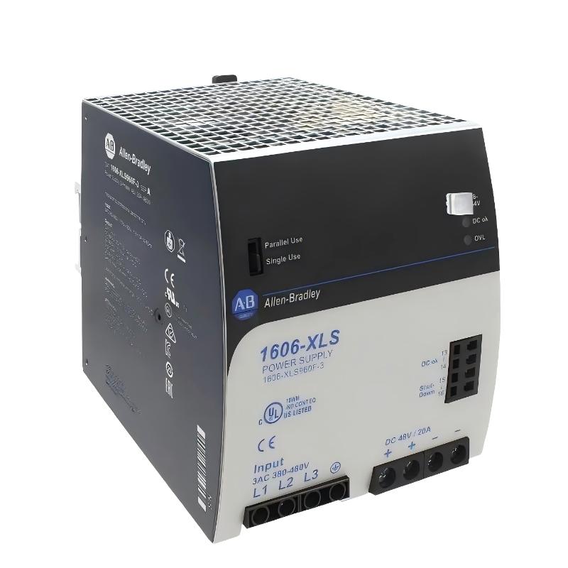 Allen Bradley 1606-XLS960F-3 Power Supply Module