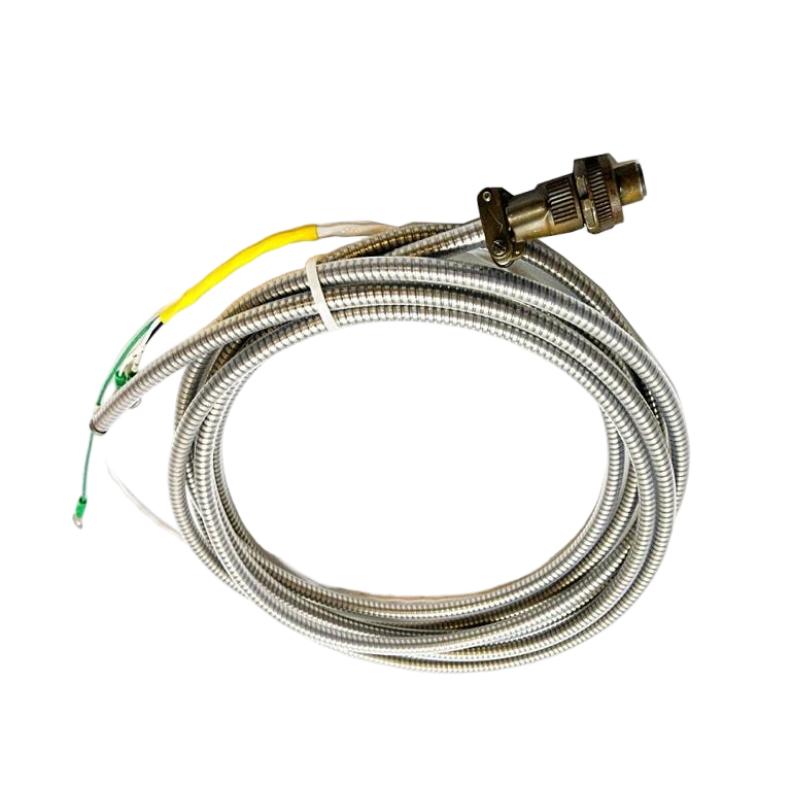 Bently Nevada 161087-20-00	VGA Male-To-Male Cable