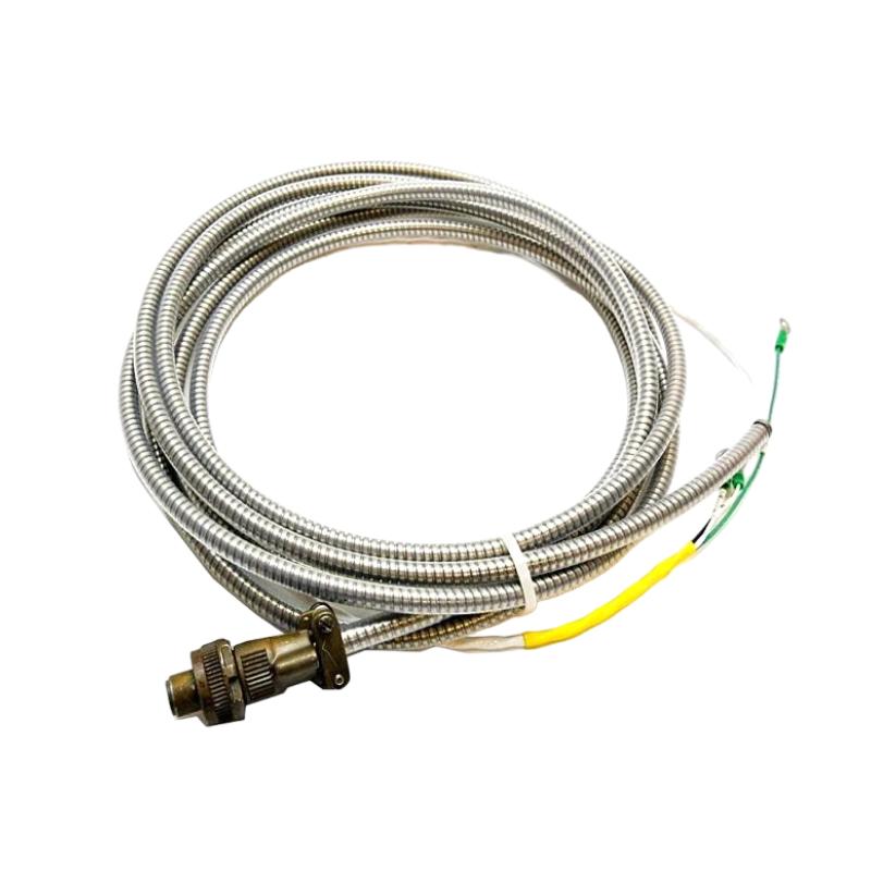 Bently Nevada 161087-20-00	VGA Male-To-Male Cable