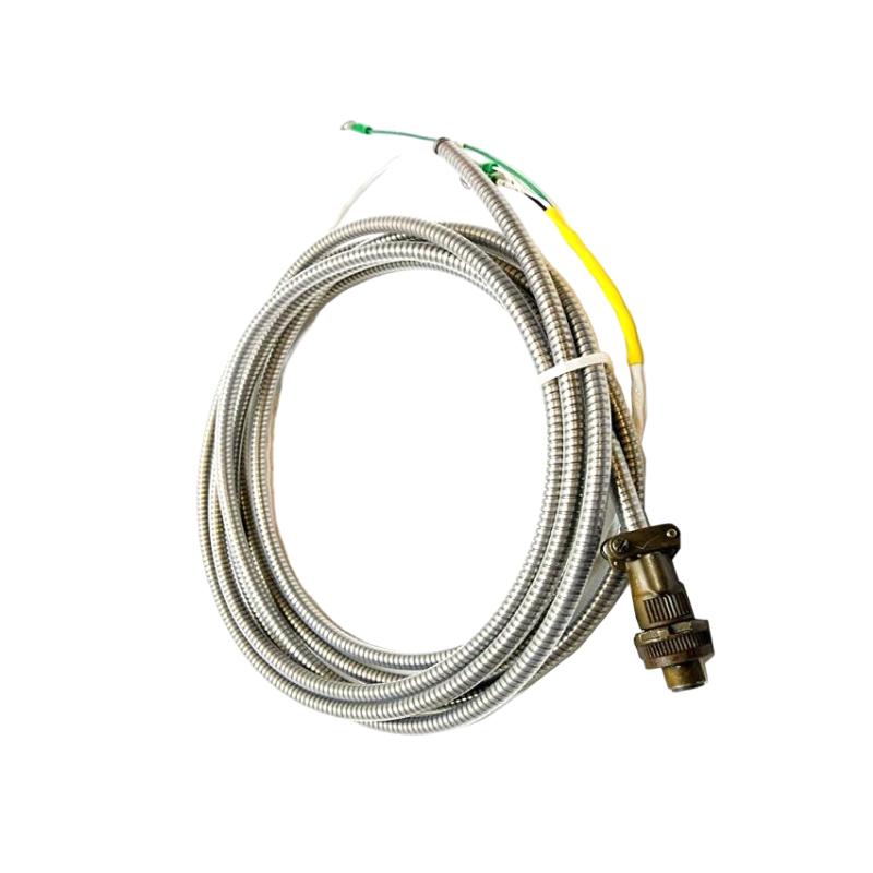 Bently Nevada 161087-20-00	VGA Male-To-Male Cable