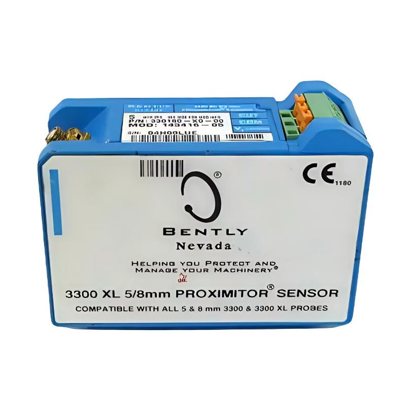Bently Nevada 163947-00-05-02-84-90 Non-Contact Current Sensor
