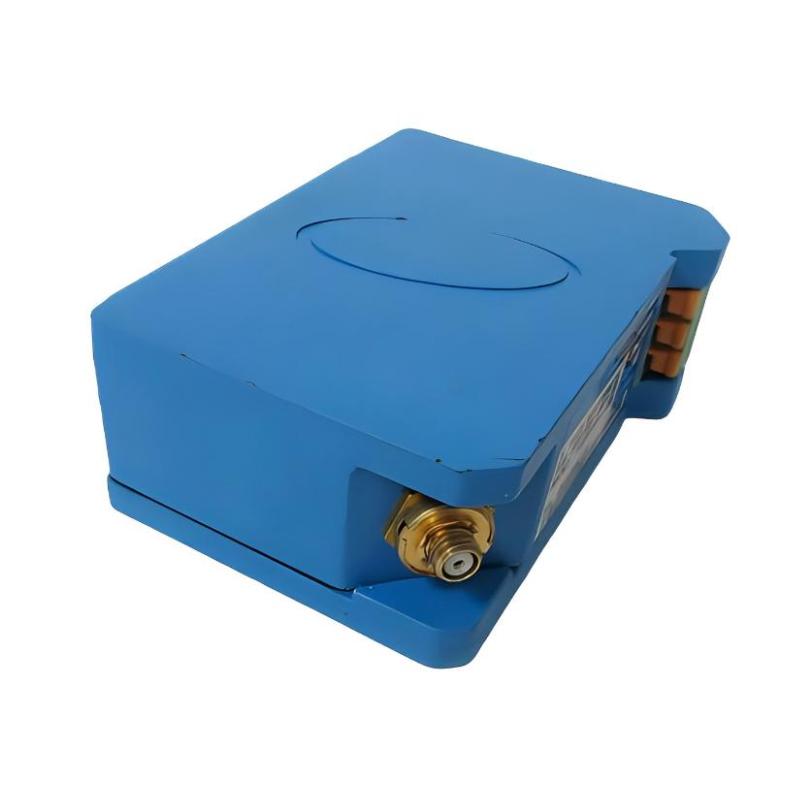 Bently Nevada 163947-00-05-02-84-90 Non-Contact Current Sensor