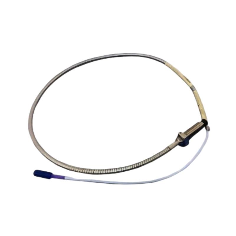 Bently Nevada 164517-025-10-02-00 3300 Ceramic Cap Near Field Probe