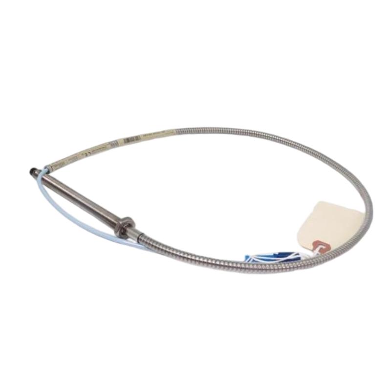 Bently Nevada 164517-025-10-02-00 3300 Ceramic Cap Near Field Probe