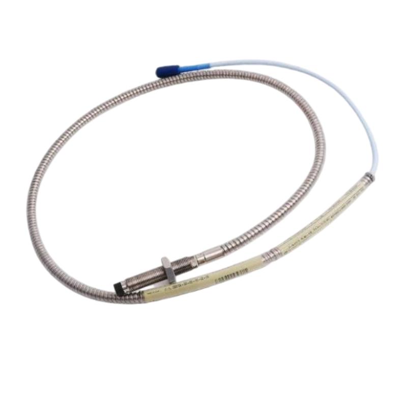 Bently Nevada 164517-025-10-02-00 3300 Ceramic Cap Near Field Probe