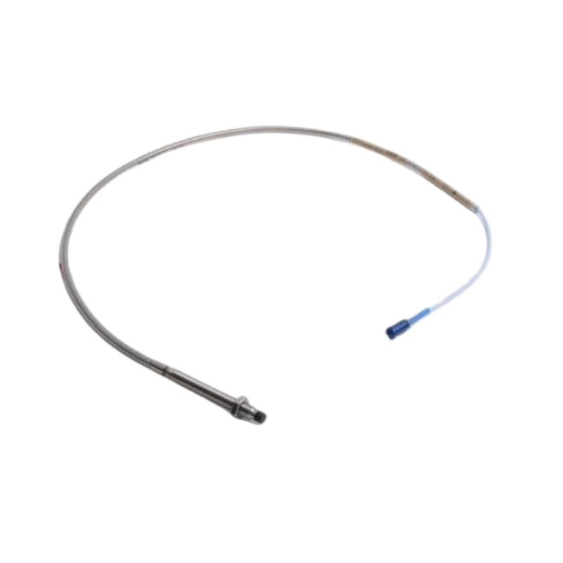 Bently Nevada 164517-025-10-02-00 3300 Ceramic Cap Near Field Probe