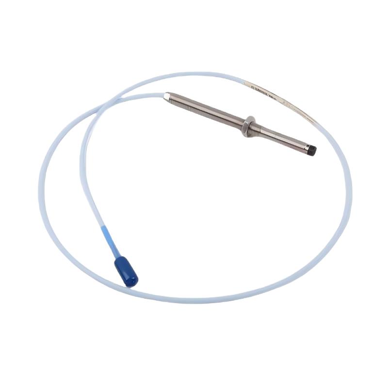 Bently Nevada 164517-035-10-02-00 3300 Ceramic Cap Near Field Probe