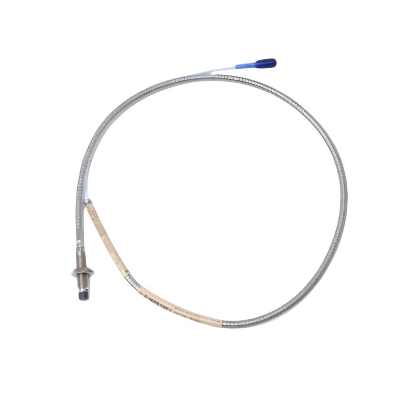 Bently Nevada 164517-035-10-02-00 3300 Ceramic Cap Near Field Probe