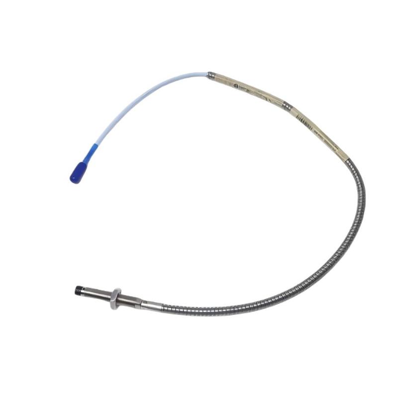 Bently Nevada 164517-035-10-02-00 3300 Ceramic Cap Near Field Probe