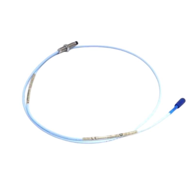 Bently Nevada 164517-035-10-02-00 3300 Ceramic Cap Near Field Probe