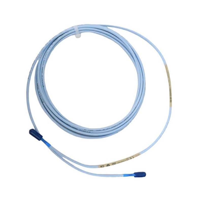 Bently Nevada 164517-050-10-01-RU 3300 Ceramic Cap Near Field Probe