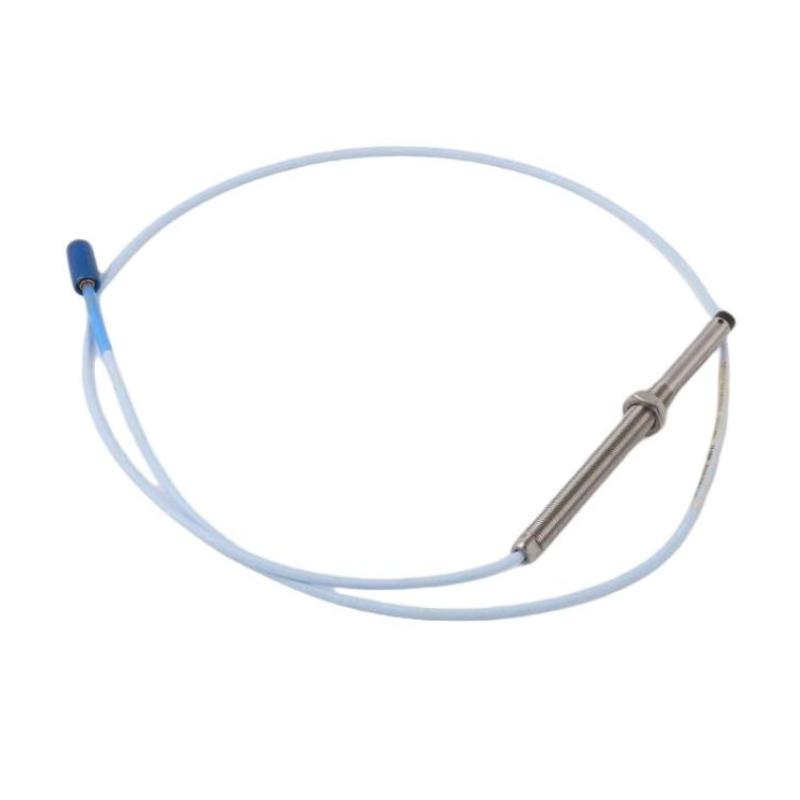 Bently Nevada 164517-070-10-02-00 3300 Ceramic Cap Near Field Probe