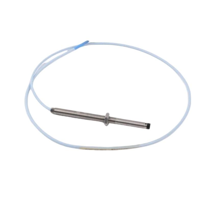 Bently Nevada 164517-070-10-02-00 3300 Ceramic Cap Near Field Probe