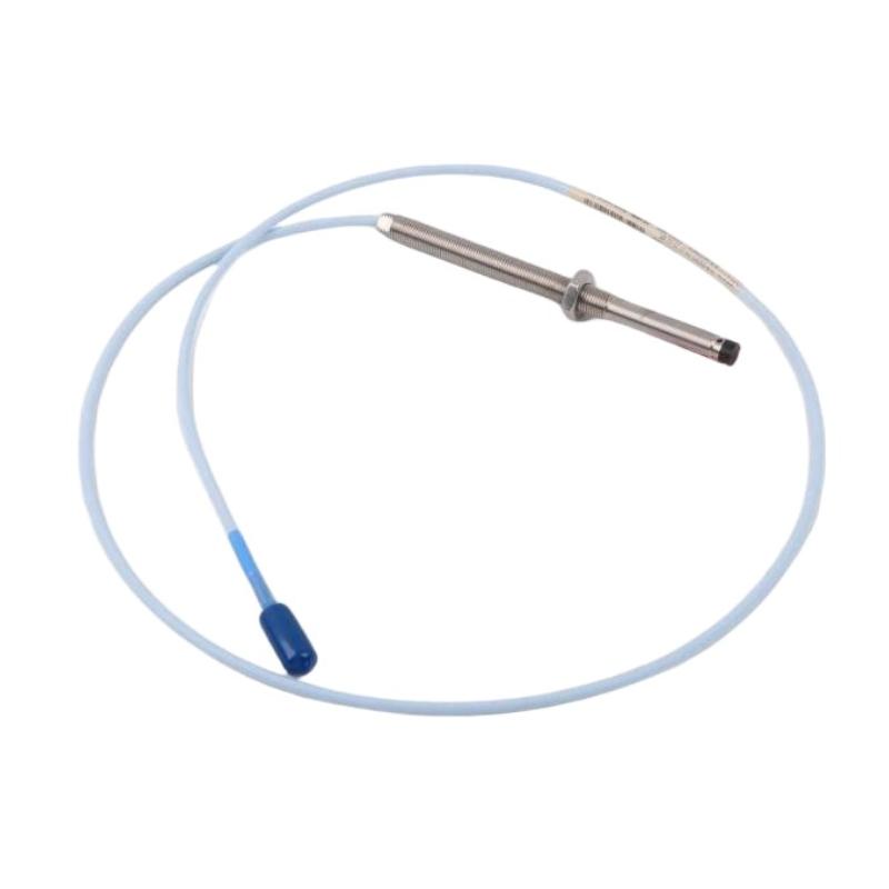 Bently Nevada 164517-070-10-02-00 3300 Ceramic Cap Near Field Probe