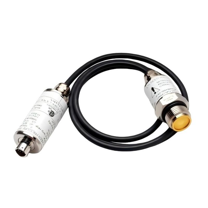 Bently Nevada 165855-12-01	Cylinder Pressure Sensor