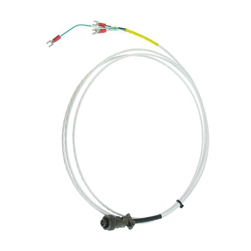 Bently Nevada 16710-06	16710 Interconnecting Cable