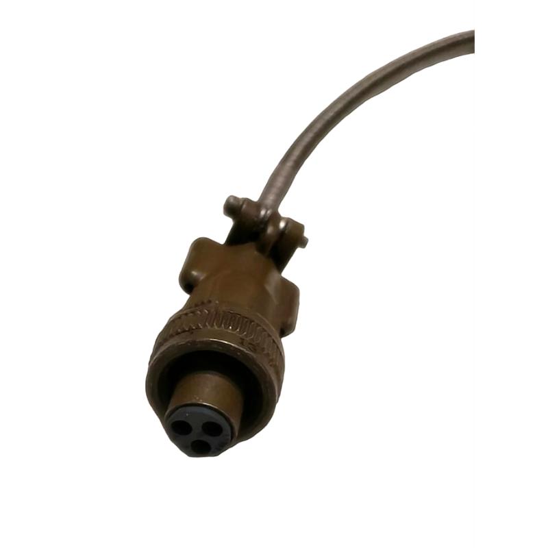 Bently Nevada 16710-07	16710 Interconnecting Cable
