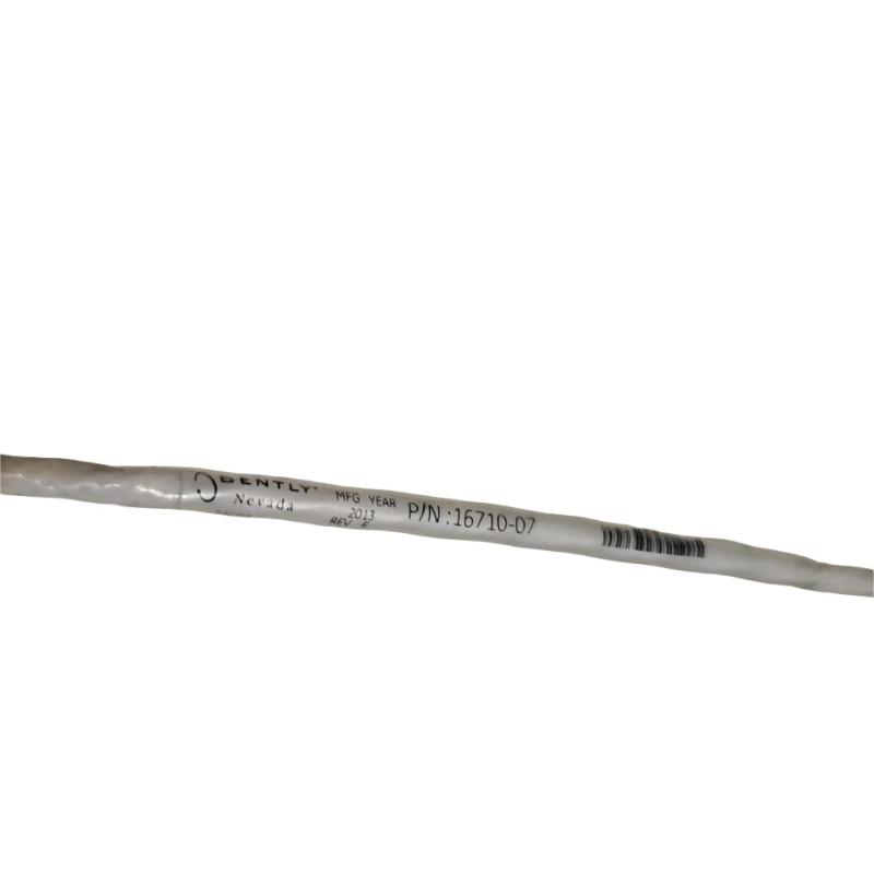 Bently Nevada 16710-07	16710 Interconnecting Cable