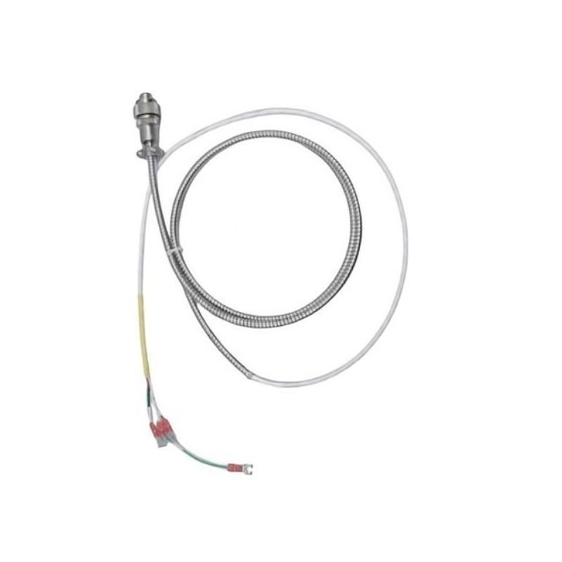 Bently Nevada 16710-09	16710 Interconnecting Cable