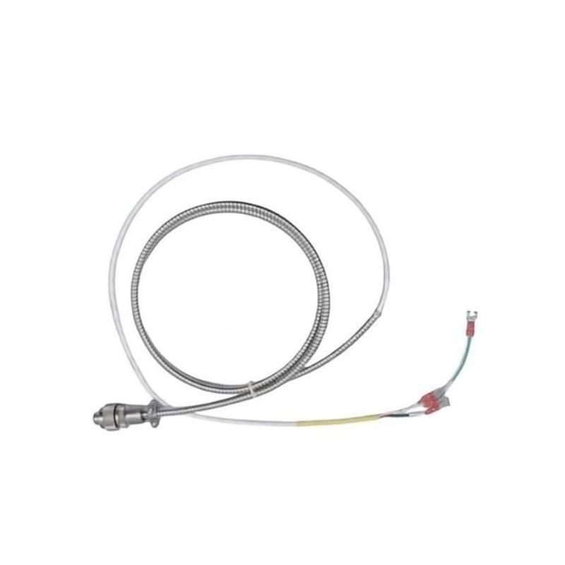 Bently Nevada 16710-09	16710 Interconnecting Cable