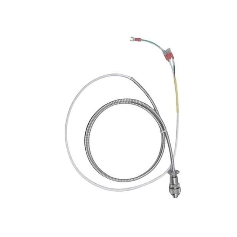 Bently Nevada 16710-09	16710 Interconnecting Cable