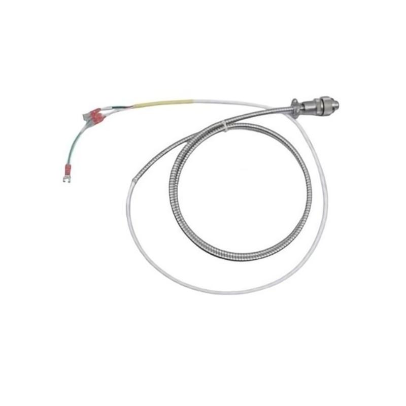 Bently Nevada 16710-09	16710 Interconnecting Cable