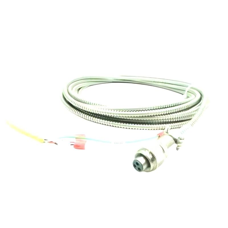 Bently Nevada 16710-14	16710 Interconnecting Cable