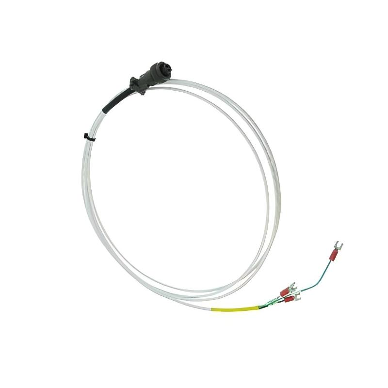 Bently Nevada 16710-14	16710 Interconnecting Cable