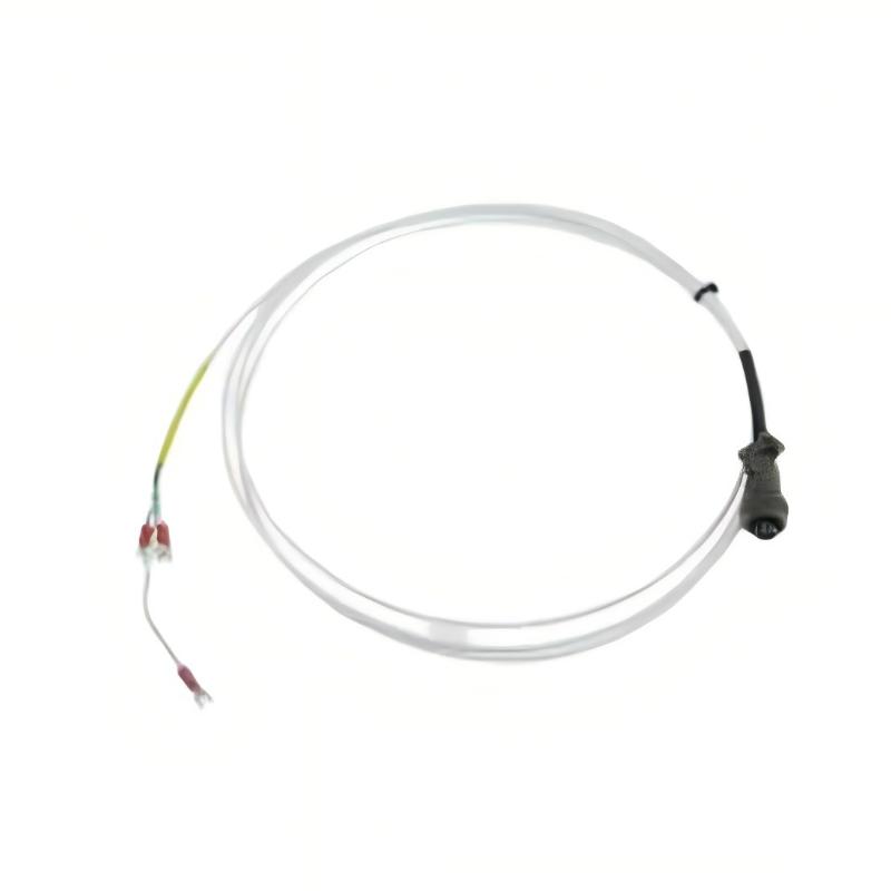 Bently Nevada 16710-14	16710 Interconnecting Cable