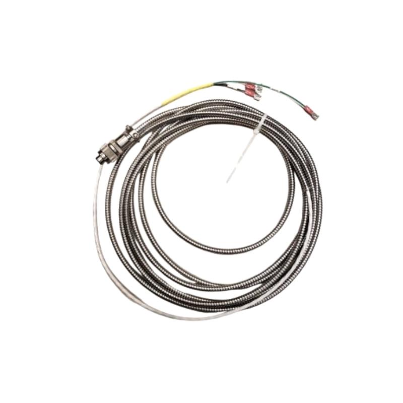 Bently Nevada 16710-16	16710 Interconnecting Cable