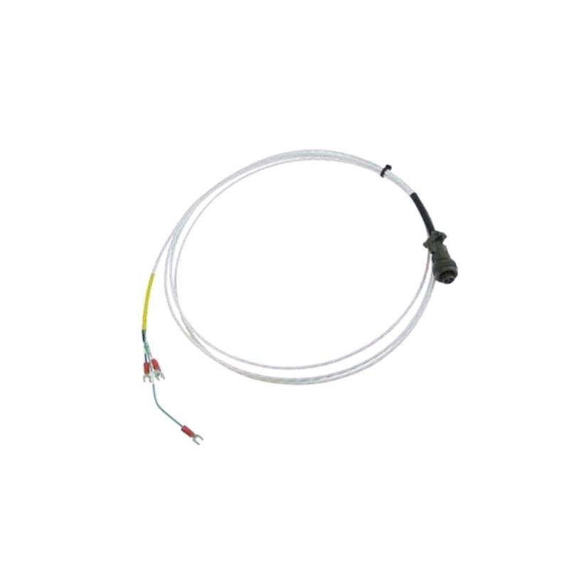 Bently Nevada 16710-21	16710 Interconnecting Cable