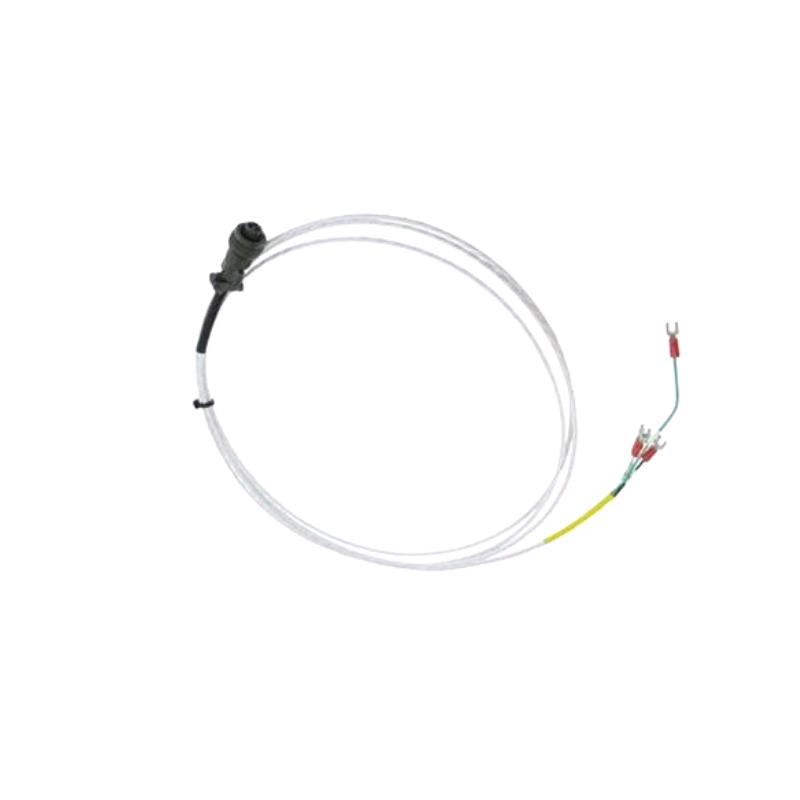 Bently Nevada 16710-21	16710 Interconnecting Cable