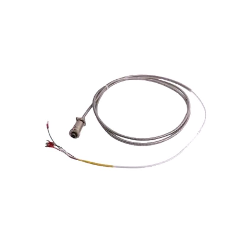 Bently Nevada 16710-21	16710 Interconnecting Cable