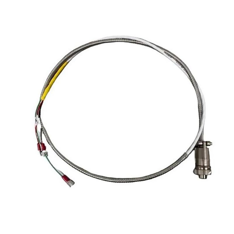 Bently Nevada 16710-23	16710 Interconnecting Cable