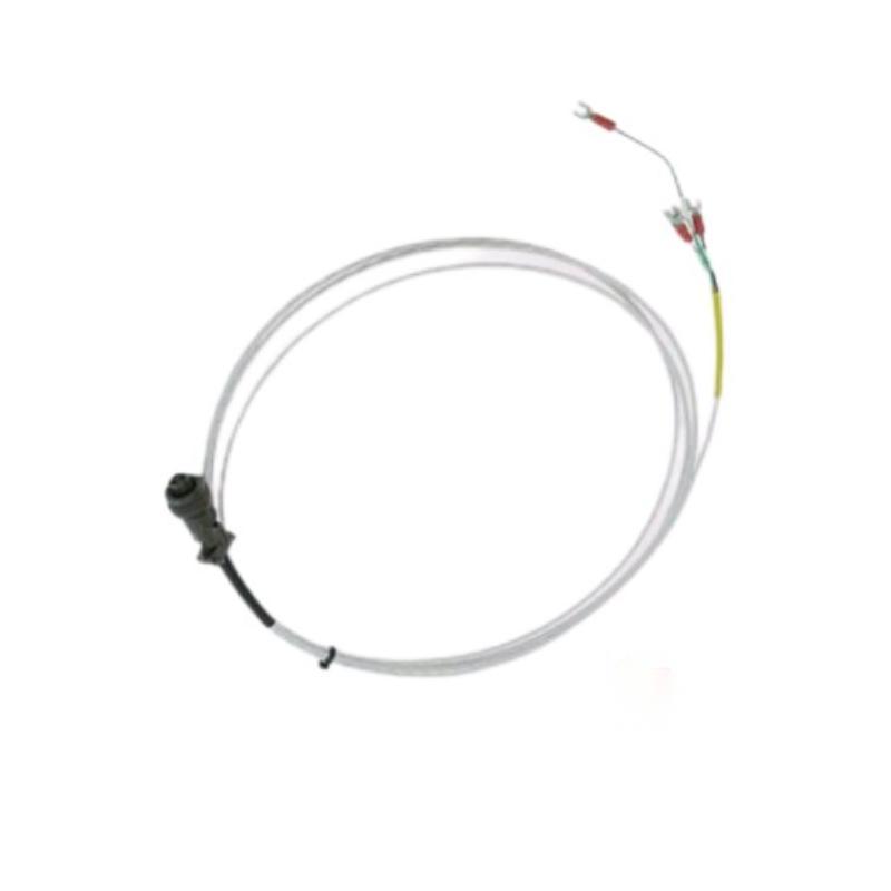 Bently Nevada 16710-25	16710 Interconnecting Cable