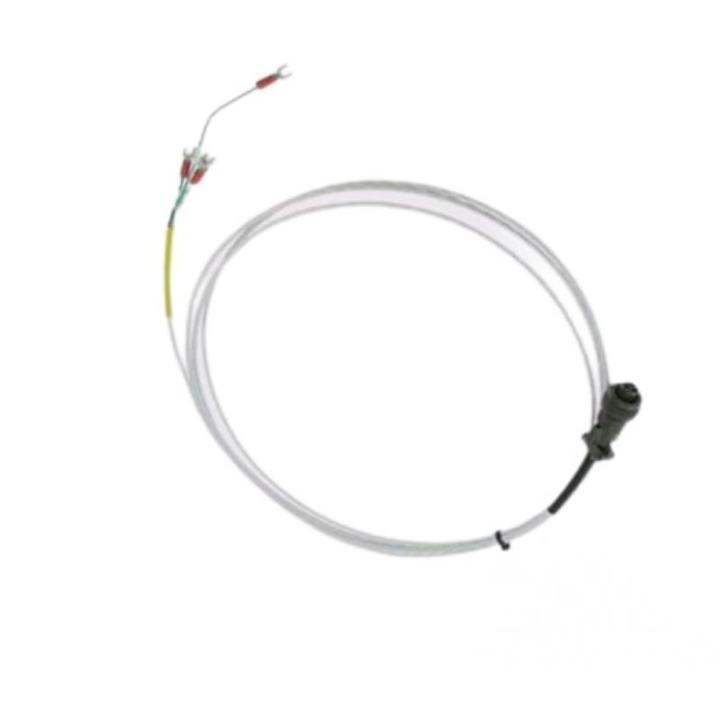 Bently Nevada 16710-25	16710 Interconnecting Cable