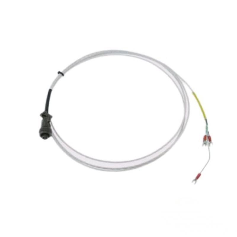 Bently Nevada 16710-25	16710 Interconnecting Cable