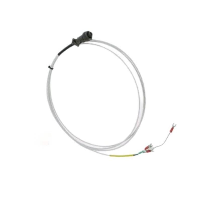 Bently Nevada 16710-25	16710 Interconnecting Cable