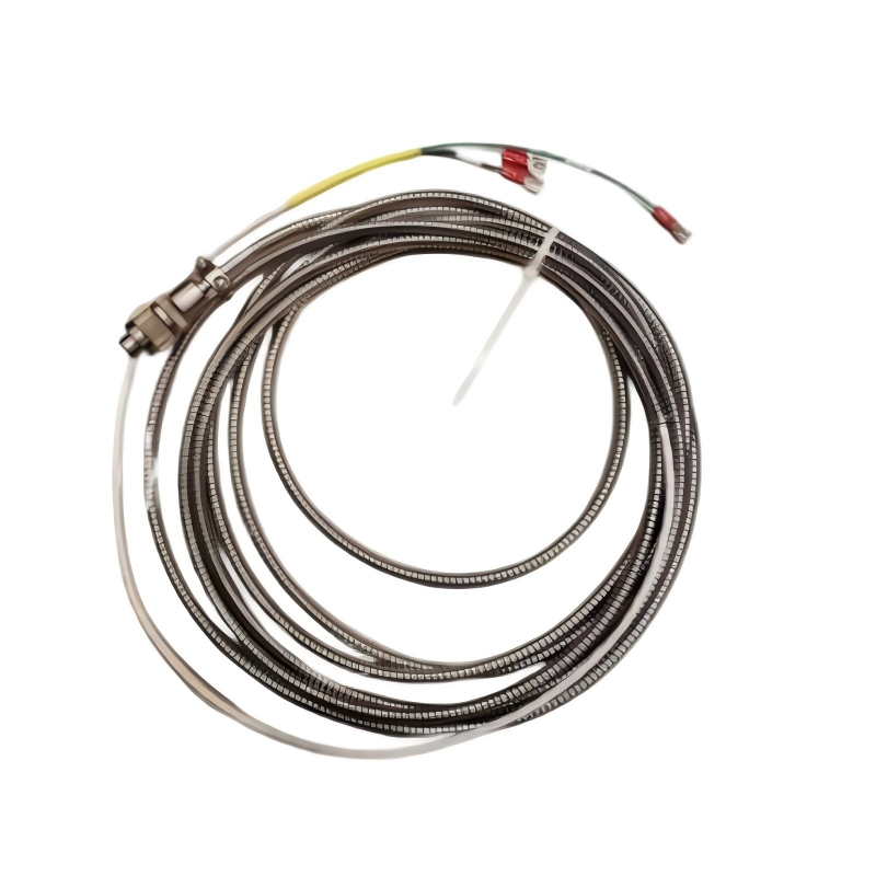 Bently Nevada 16710-32	16710 Interconnecting Cable