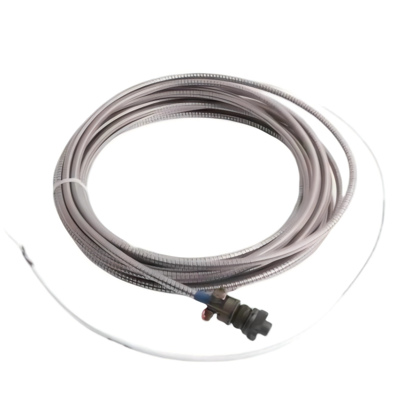 Bently Nevada 16710-32	16710 Interconnecting Cable
