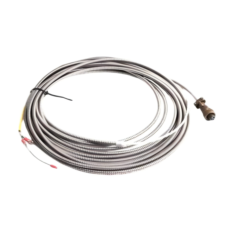 Bently Nevada 16710-35	16710 Interconnecting Cable